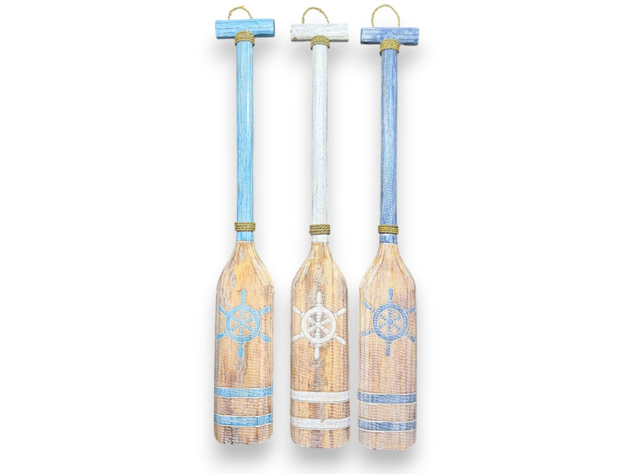 TEMO MADERA TIMON 100cm