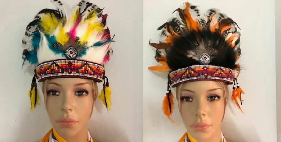 CINTA INDIA ELASTICA COLORES XL 30cm OUTLET