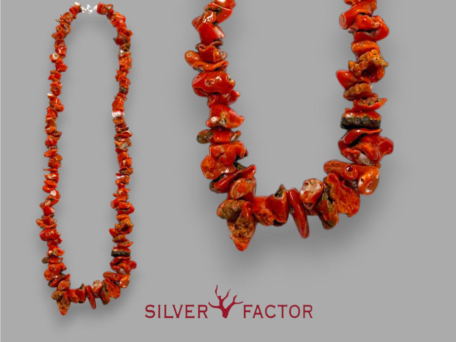 CO.MEDITERRANEO BARROCO XL AG. 48cm