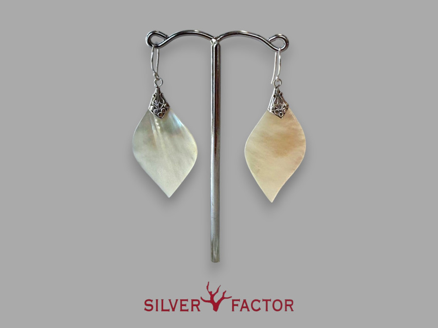 PTES.AG.MOP LAGRIMA SIMPLE 25mm