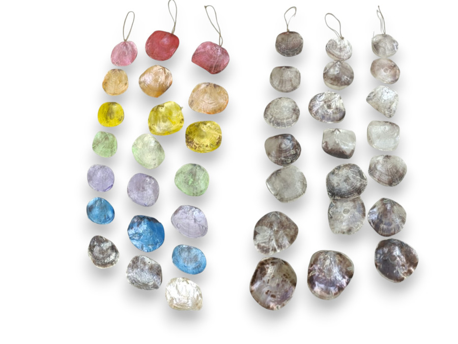 TIRA OSTREAS  90cm pack 6