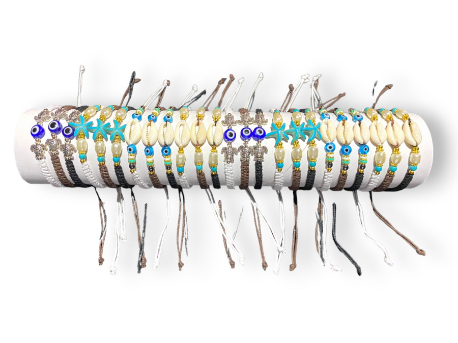 P.MA-24034 MONETA TORTUGA tubo 24