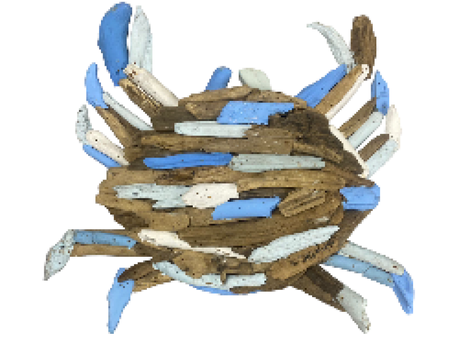 CENTOLLO FLOTAN PARED 50x40cm