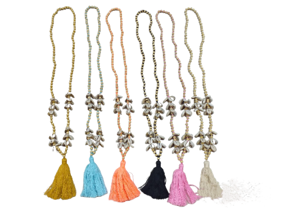 C.MA-1820 MONETA POMPOM 6 colors pack 12 OUTLET