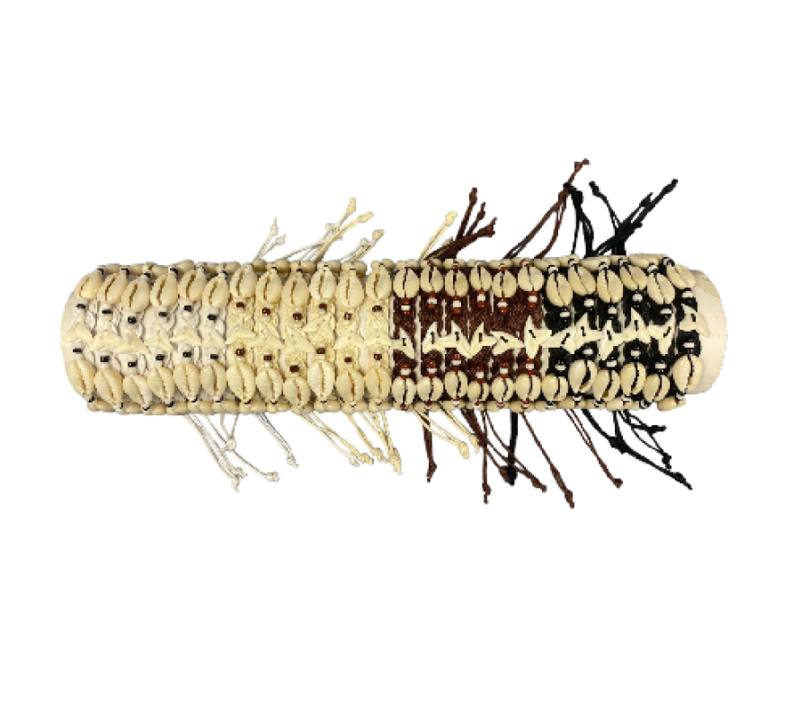 P.MA-2353 MONETAS 2 SHARK 4 colores tubo 24 unid.