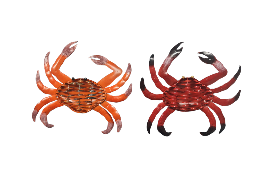 CENTOLLO METAL PARED 30cm