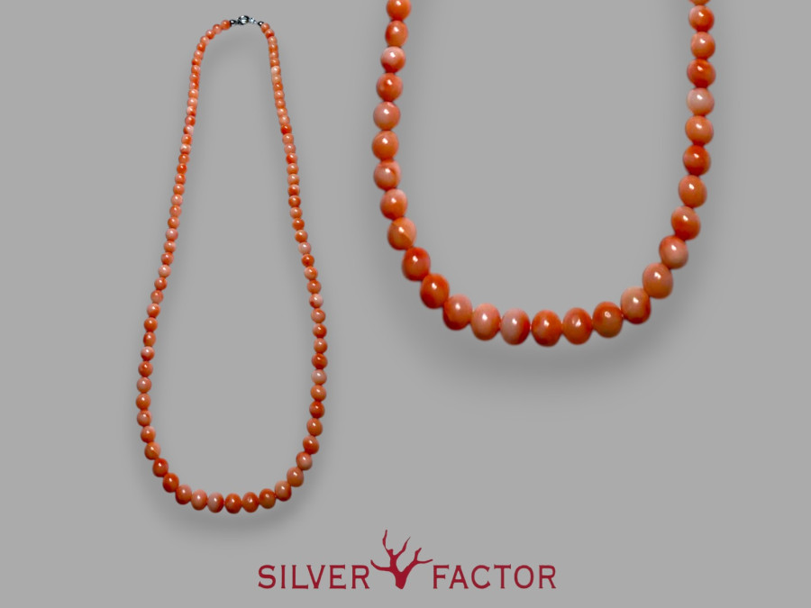 CO.C.DEEPS 5mm 45cm AG.