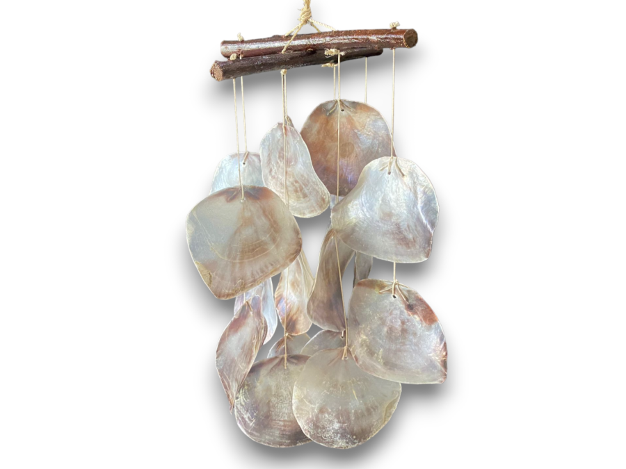 MOVIL CRUZADO OSTREA NATUR 20x50cm