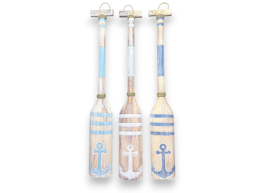 REMO MADERA ANCLA 100cm