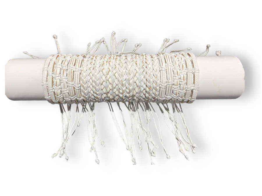 P.MA-24041 BLANCA FINA tubo 24