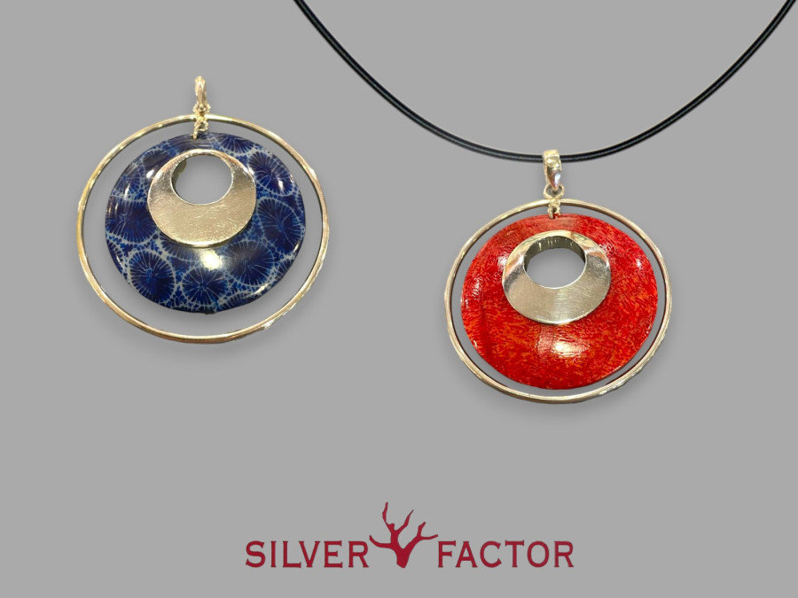 COLGTE.AG.ARO DONNUT 2 MOD.