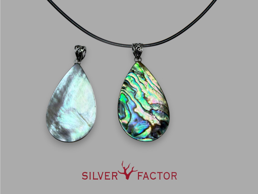 COLGTE.PAWA-MOP LAGRIMA REVESIBLE 45x30mm