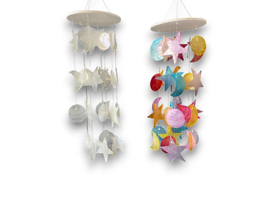 MOVIL CAPIZ ASTRO 2 colors pack 2