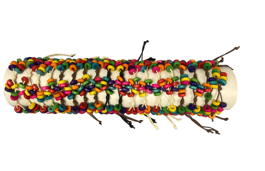 P.MA-2376 DISCOS COCO MULTI tubo 12