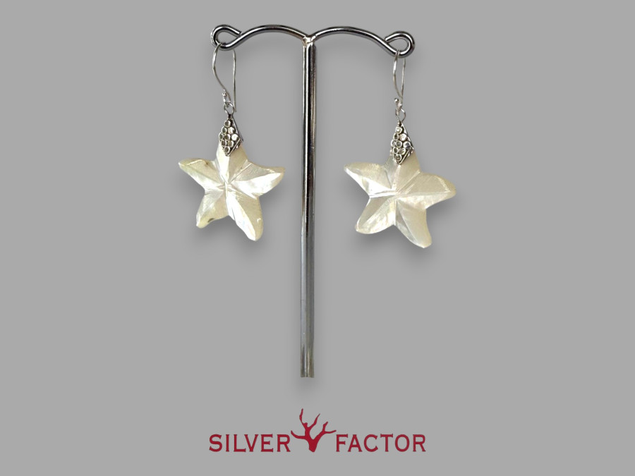 PTES.AG.MOP ESTRELLA 25mm