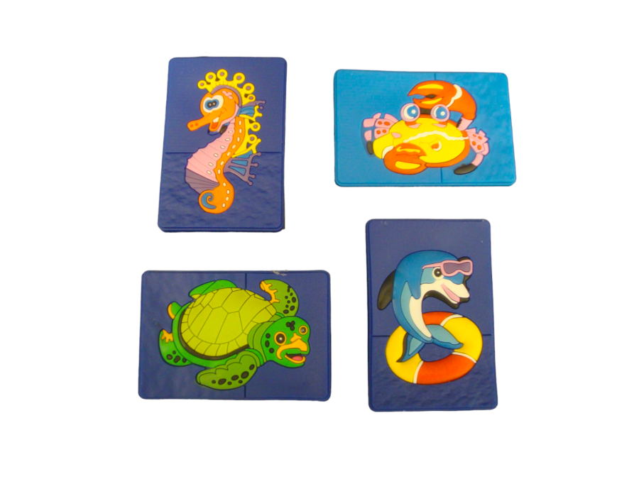 IMAN GOMA MARINOS (pack 12 und)