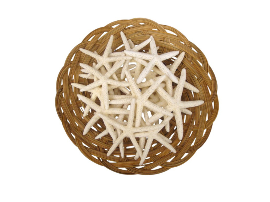 BOLSA DEDOS BLANCA 05-07 cm (bolsa 25und)