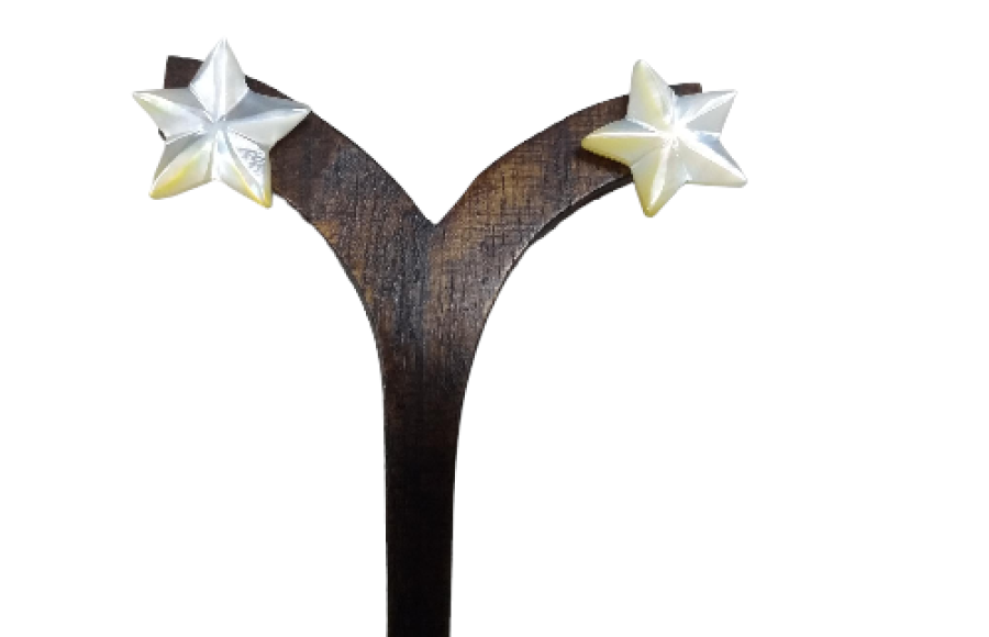 Pte.MA-1831 ESTRELLA MOP PRESION pack 12