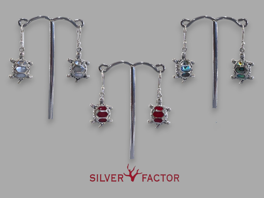 PTES.AG.TORTUGA 3 MOD.