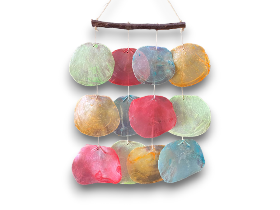 MOVIL OSTREAS COLOR 50m