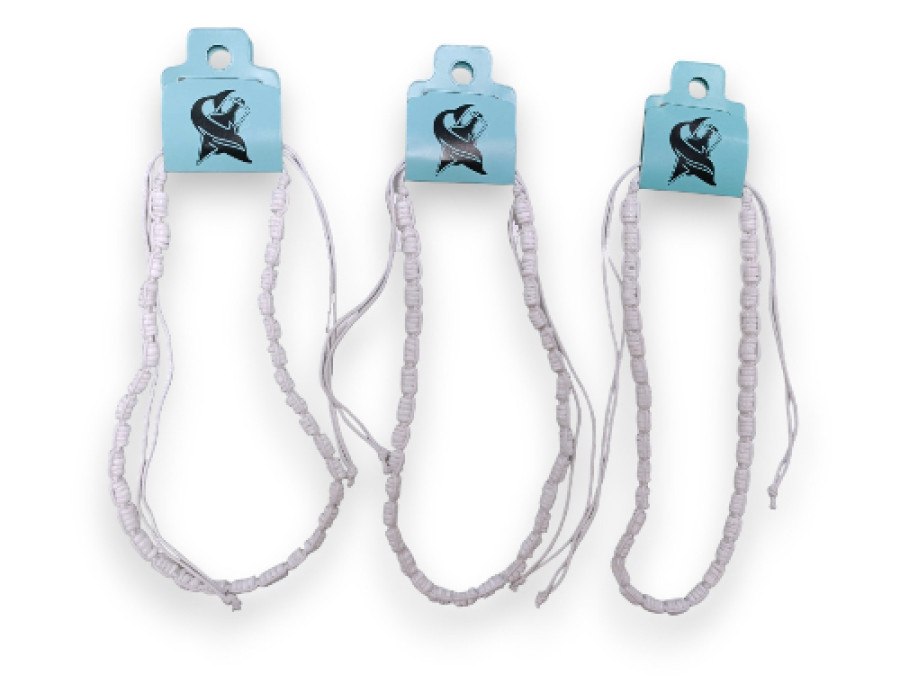 C.CA-24006 CIPRINA CONTORNO BLANCO pack 12