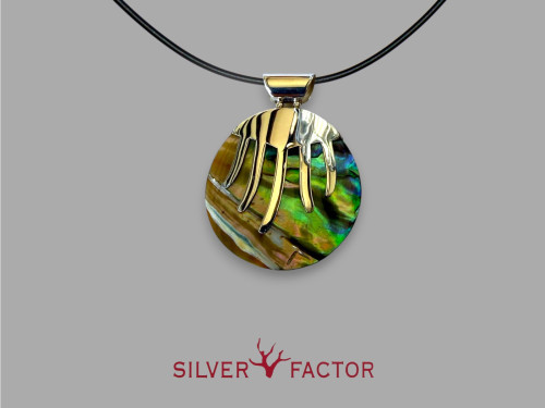 COLGTE.AG.PAWA RED.40mm