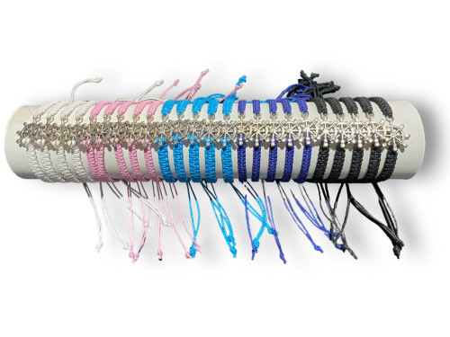 P.MA-24067 TIMON MACRAME tubo 24