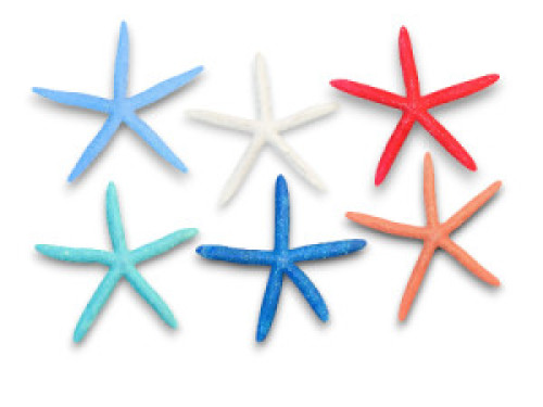 ESTRELLA DEDOS 12-15cm