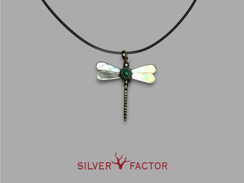 COLGTE.AG.MOP LIBELULA 45mm