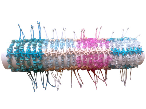 P.MA-25110 ESTRELLAS XIPS MINERAL 4mod tubo 24