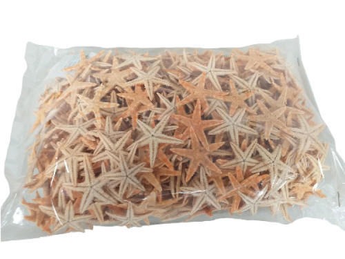 BOLSA FLAT ENANA NATURAL 01-02cm