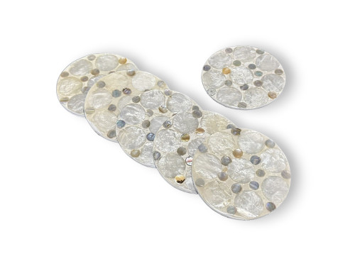 POSAVASOS REDONDO COMBI 10cm