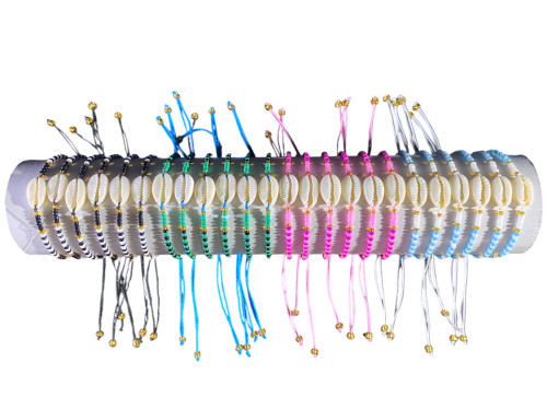 P.MA-25120 MONETA MINI BEADS 4colors tubo 24