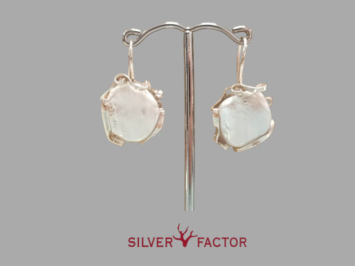 PTES.PERLA SALVAJE GANCHO AG.