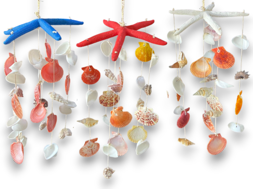 MOVIL E.DEDOS+PECTEN 3 colores pack 6