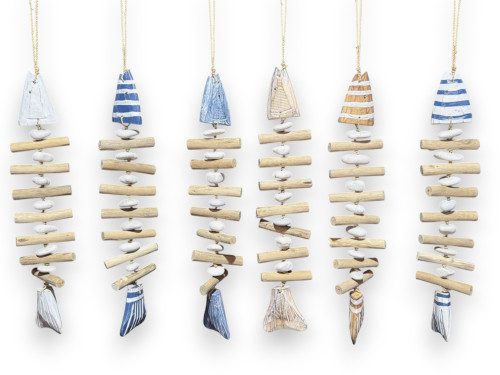 DECO RASPA 50x13x04cm 4 colores (pack 12 und)