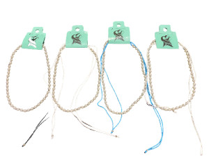 C.MA-24019 PERLA PEQ./BOLITA METAL pack 12