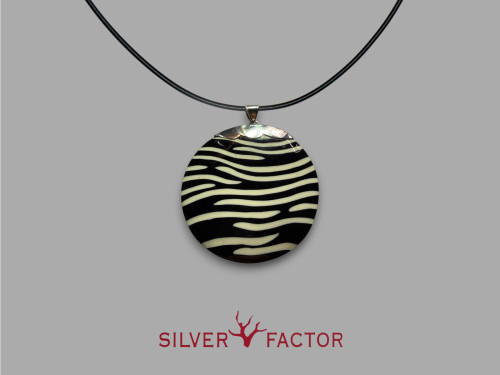 COLGTE.ZEBRA RED 80mm