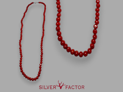 CO.MEDITERRANEO BOLA IRREGULAR 5mm 42cm