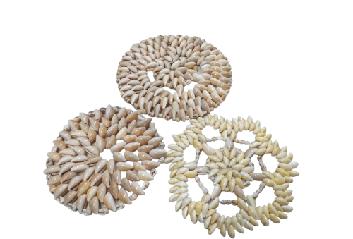 TAPETE MONETA 15cm 3 mod.