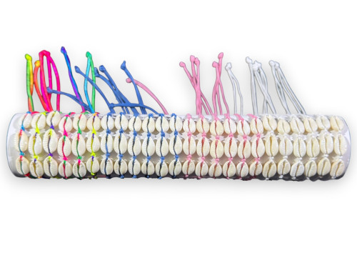 Y.P.MA-26122 MONETA 4 colors tubo 24