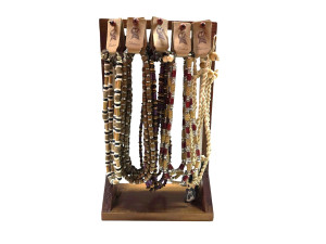 EXPOSITOR 25 COLLAR ETNIC