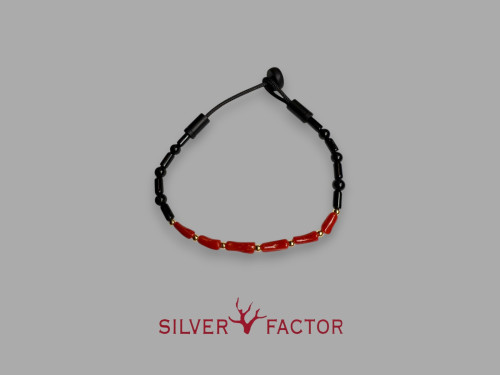 PUL.MEDITERRANEO BARRILOTTO ONIX ELASTICA