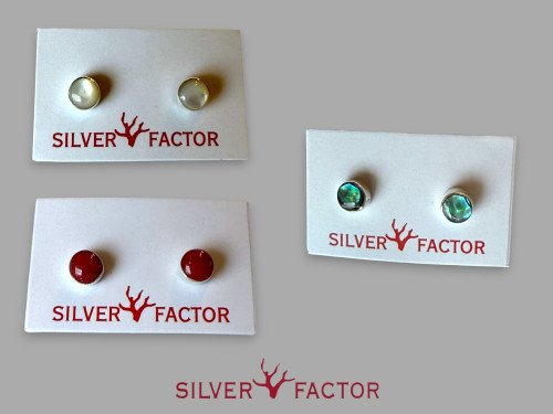 PTE.AG.BOTON 6mm PRESION