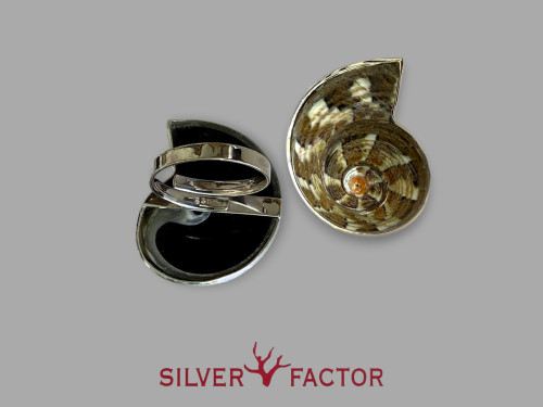 AN.AG.TURBO VERDE  30mm